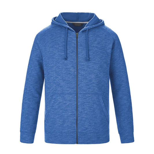 Custom Berkeley Adult Full Zip Hooded Sweatshirt-Hoodies Canada