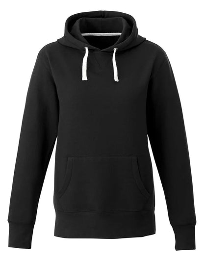 Custom Cedar Point Pullover Hooded Ladies Sweater-Hoodies Canada