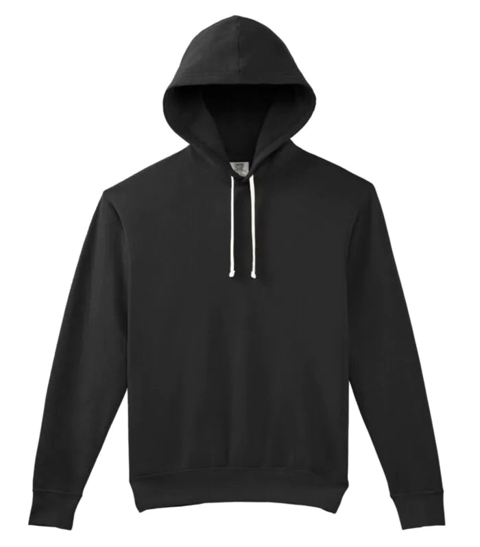 Custom Comfort Colours Lightweight Fleece Hooded Sweatshirt-Hoodies Canada