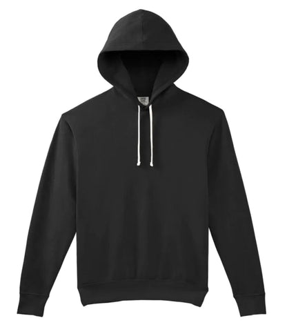Custom Comfort Colours Lightweight Fleece Hooded Sweatshirt-Hoodies Canada