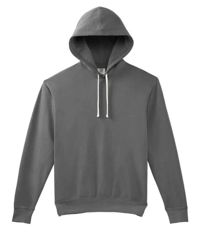 Custom Comfort Colours Lightweight Fleece Hooded Sweatshirt-Hoodies Canada