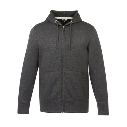 Custom Cyprus Creek Adult Full Zip Polyester Hoody-Hoodies Canada