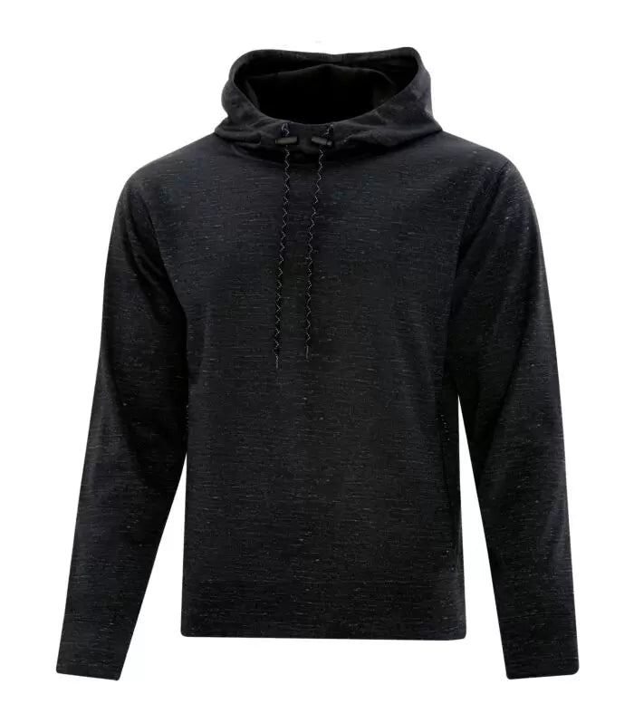Custom Dryframe Dry Tech Water Resistant Fleece Pullover Hooded-Hoodies Canada
