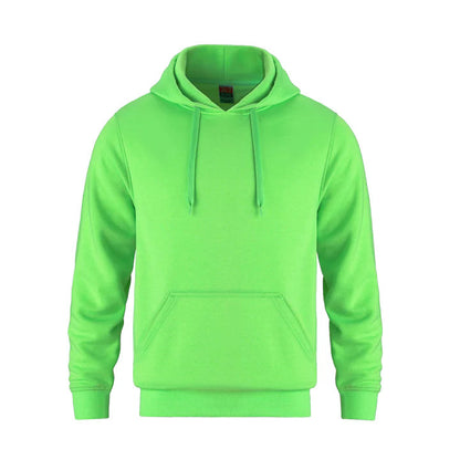 Custom Flash Pullover Hoody Intense Colours-Hoodies Canada