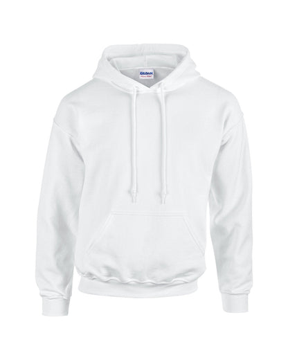 Custom Gildan Adult Heavy Blend™ Hooded Sweatshirt-Hoodies Canada