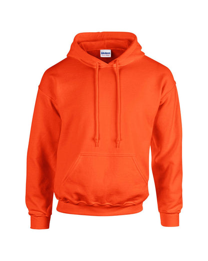 Custom Gildan Adult Heavy Blend™ Hooded Sweatshirt-Hoodies Canada