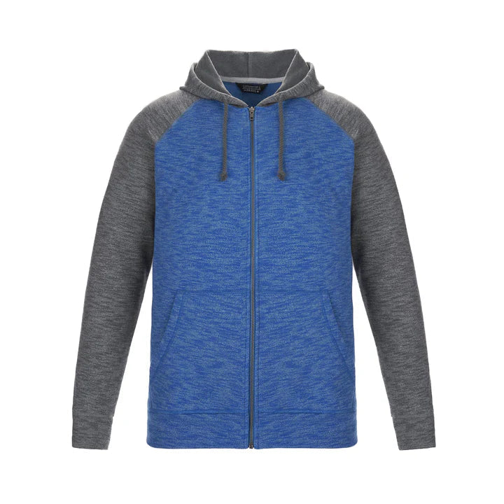 Custom Irvine Adult Full Zip Hoody-Hoodies Canada