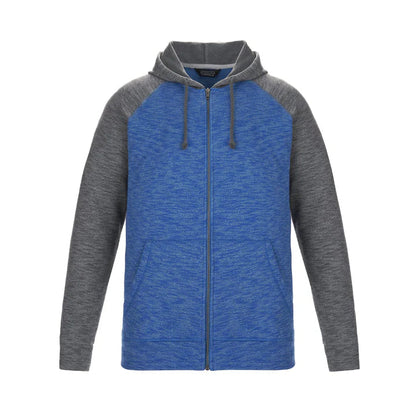 Custom Irvine Adult Full Zip Hoody-Hoodies Canada
