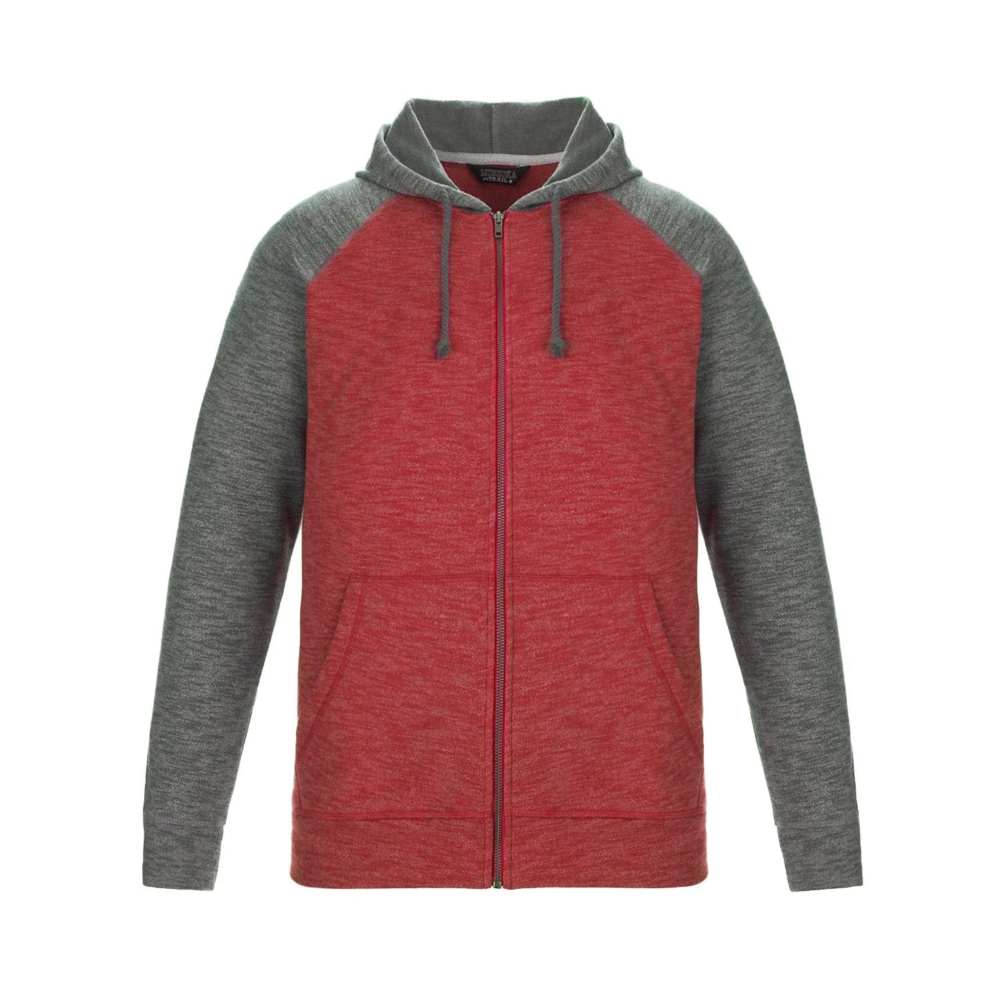 Custom Irvine Adult Full Zip Hoody-Hoodies Canada
