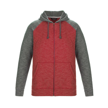 Custom Irvine Adult Full Zip Hoody-Hoodies Canada