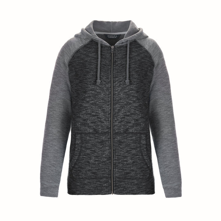 Custom Irvine Adult Full Zip Ladies Hoody-Hoodies Canada