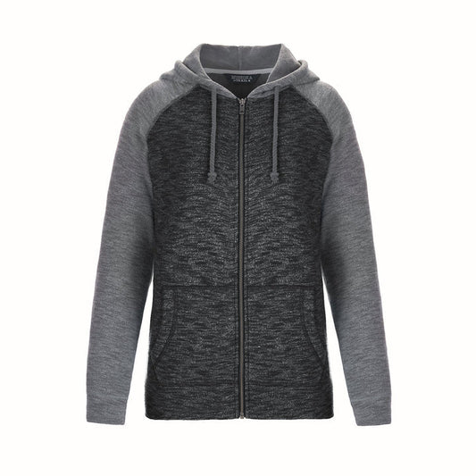 Custom Irvine Adult Full Zip Ladies Hoody-Hoodies Canada