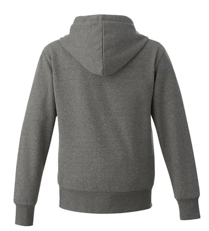 Custom Lakeview Adult Full Zip Hooded Sweatshirt-Hoodies Canada