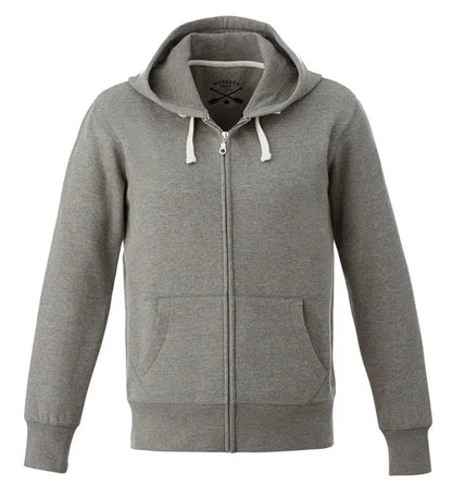 Custom Lakeview Adult Full Zip Hooded Sweatshirt-Hoodies Canada