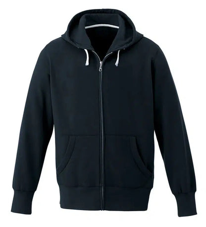 Custom Lakeview Adult Full Zip Hooded Sweatshirt-Hoodies Canada