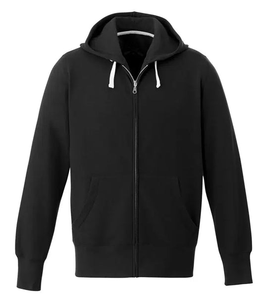 Custom Lakeview Adult Full Zip Hooded Sweatshirt-Hoodies Canada