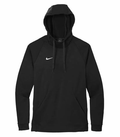 Custom Nike Therma-Fit Pullover Fleece Hoody-Hoodies Canada