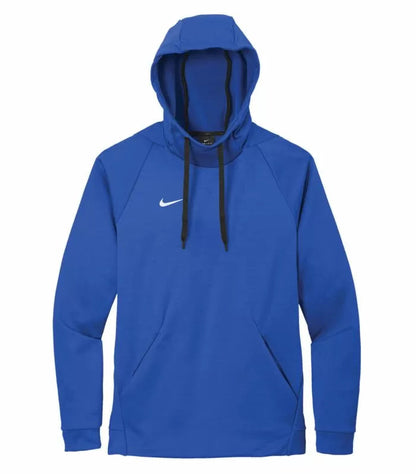 Custom Nike Therma-Fit Pullover Fleece Hoody-Hoodies Canada