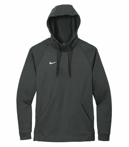 Custom Nike Therma-Fit Pullover Fleece Hoody-Hoodies Canada