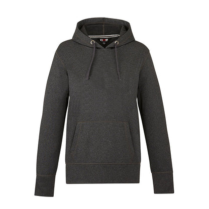 Custom Palm Aire Adult Polyster Hooded Ladies Sweatshirt-Hoodies Canada