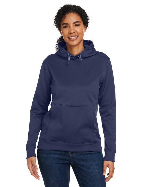 Custom Under Armour Ladies' Storm Armourfleece-Hoodies Canada