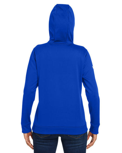 Custom Under Armour Ladies' Storm Armourfleece-Hoodies Canada
