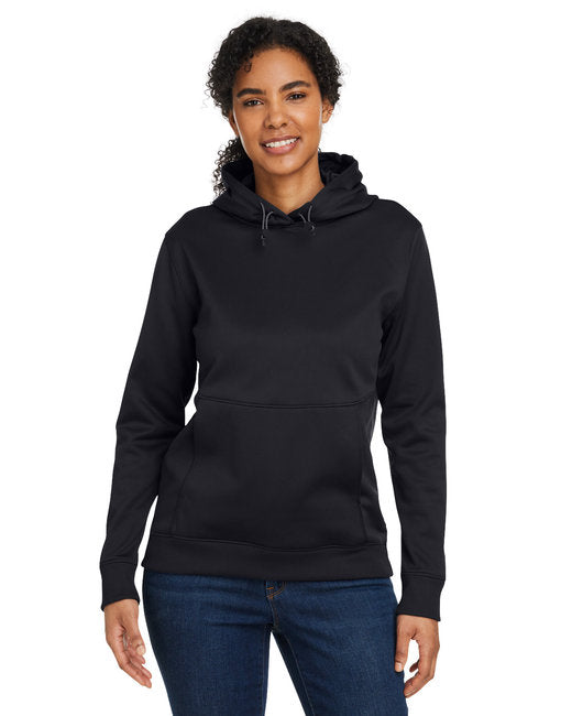 Custom Under Armour Ladies' Storm Armourfleece-Hoodies Canada