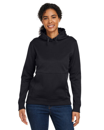 Custom Under Armour Ladies' Storm Armourfleece-Hoodies Canada