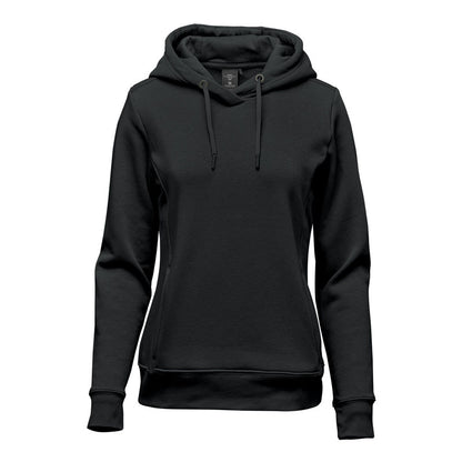 Custom Stormtech Monashee Fleece Pullover Hoody-Hoodies Canada