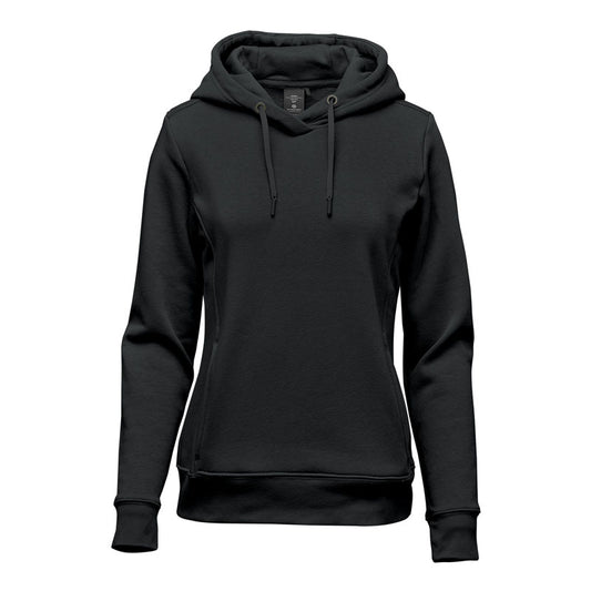 Custom Stormtech Monashee Fleece Pullover Hoody-Hoodies Canada