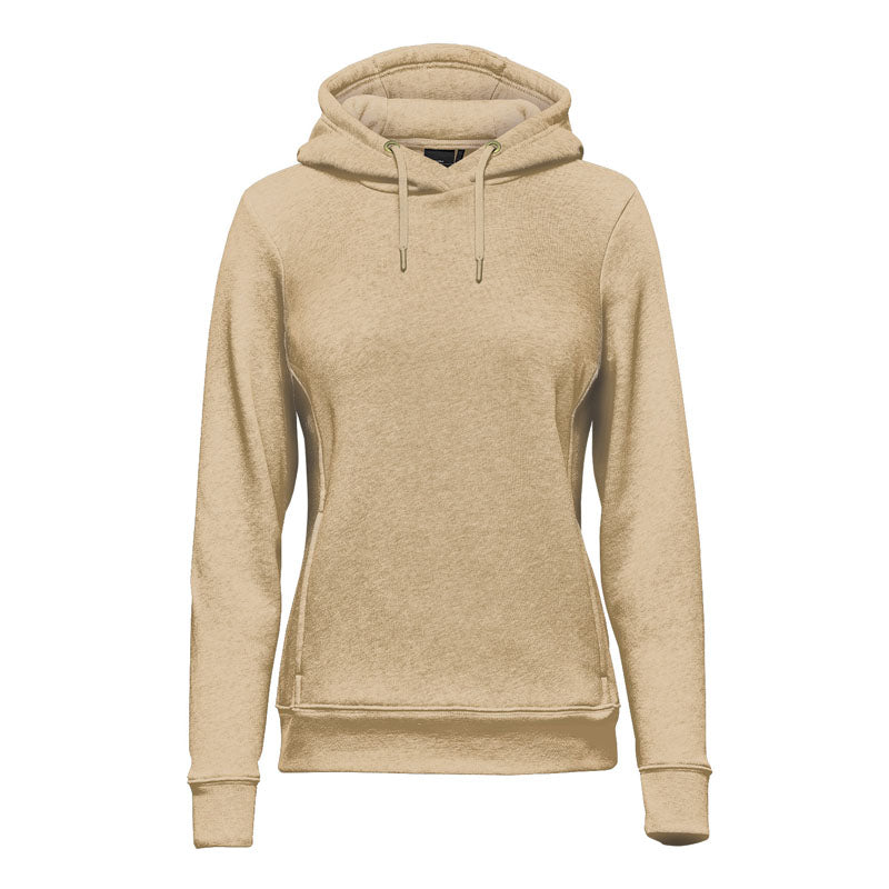 Custom Stormtech Monashee Fleece Pullover Hoody-Hoodies Canada