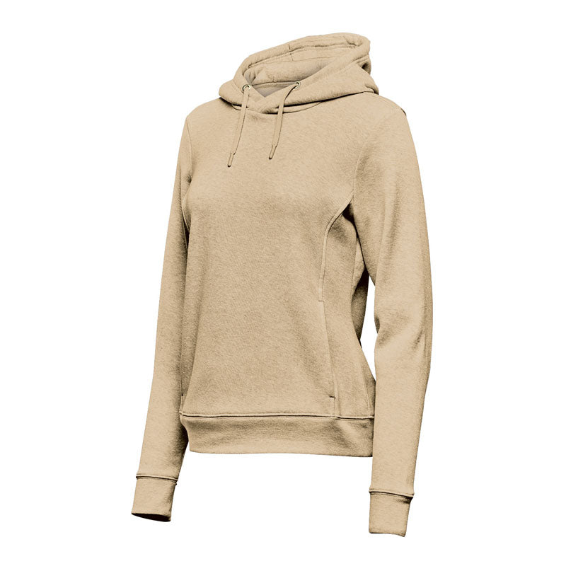 Custom Stormtech Monashee Fleece Pullover Hoody-Hoodies Canada