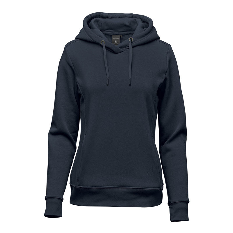 Custom Stormtech Monashee Fleece Pullover Hoody-Hoodies Canada