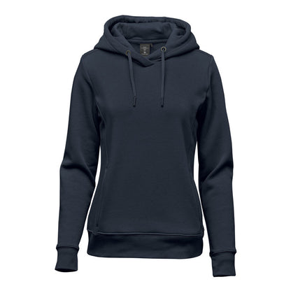 Custom Stormtech Monashee Fleece Pullover Hoody-Hoodies Canada