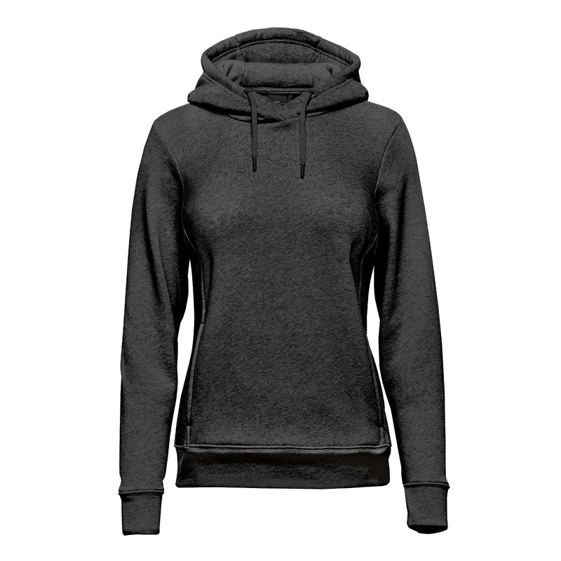 Custom Stormtech Monashee Fleece Pullover Hoody-Hoodies Canada