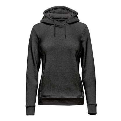 Custom Stormtech Monashee Fleece Pullover Hoody-Hoodies Canada