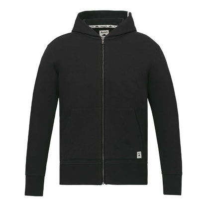 Custom Roots 73 Canmore Eco Full Zip Hoody - Mens-Hoodies Canada