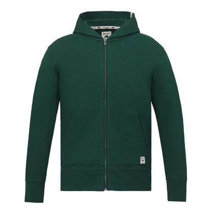 Custom Roots 73 Canmore Eco Full Zip Hoody - Mens-Hoodies Canada