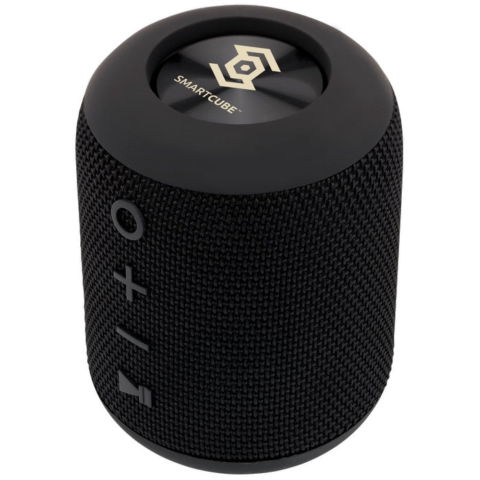 Logo Urban Peak® 10W Ikon Bluetooth® 360° Speaker