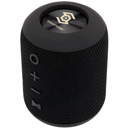 Logo Urban Peak® 10W Ikon Bluetooth® 360° Speaker