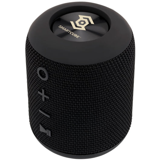 Logo Urban Peak® 10W Ikon Bluetooth® 360° Speaker