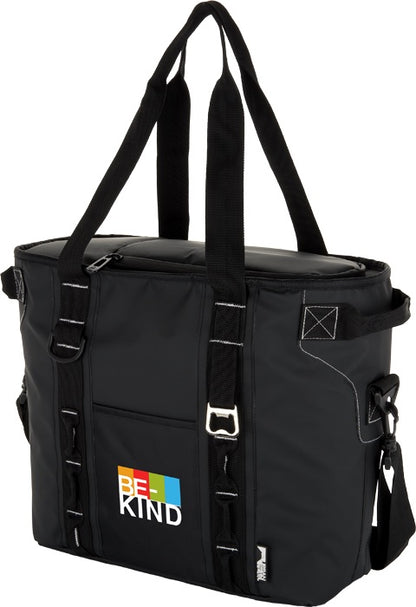 Logo Urban Peak® Waterproof 24 Can Hinge Cooler