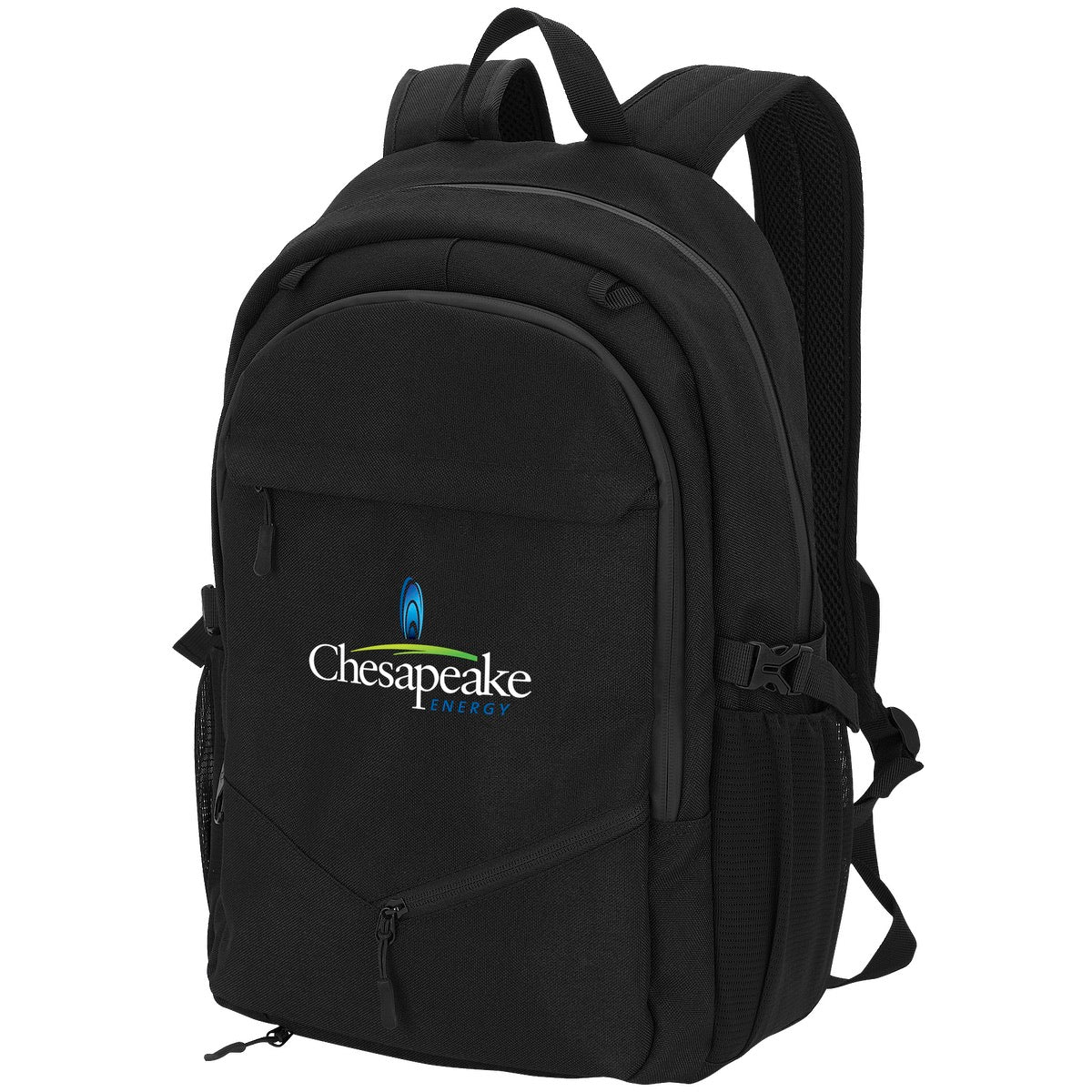 Logo Geenius Midway Anti-theft Laptop Backpack