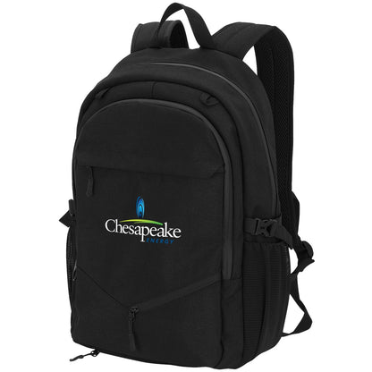 Logo Geenius Midway Anti-theft Laptop Backpack