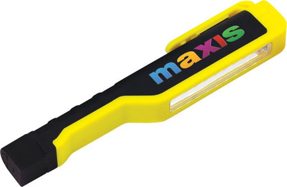 Logo ProStar Pocket Work Flashlight (10 SMD)