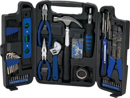 Logo ProStar Deluxe Household Tool Set