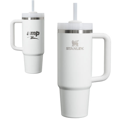 Logo Stanley® 30oz The Quencher H2.0 Flowstate™ Tumbler