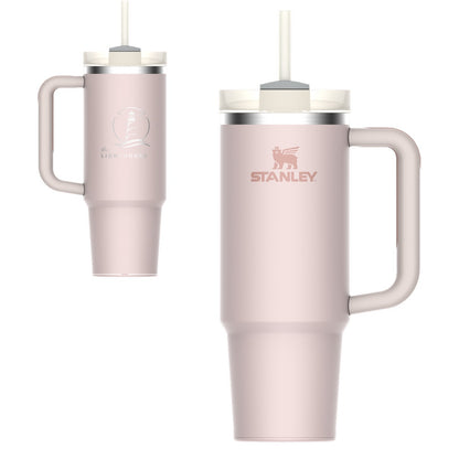 Logo Stanley® 30oz The Quencher H2.0 Flowstate™ Tumbler