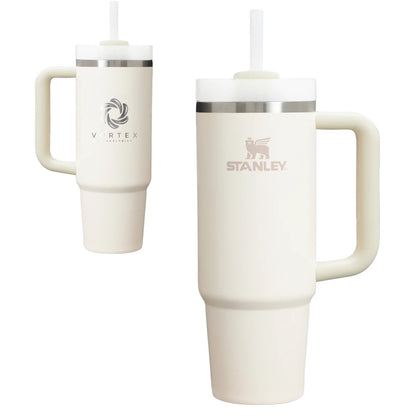 Logo Stanley® 30oz The Quencher H2.0 Flowstate™ Tumbler
