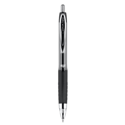 Logo uni-ball® 207 Gel Pen